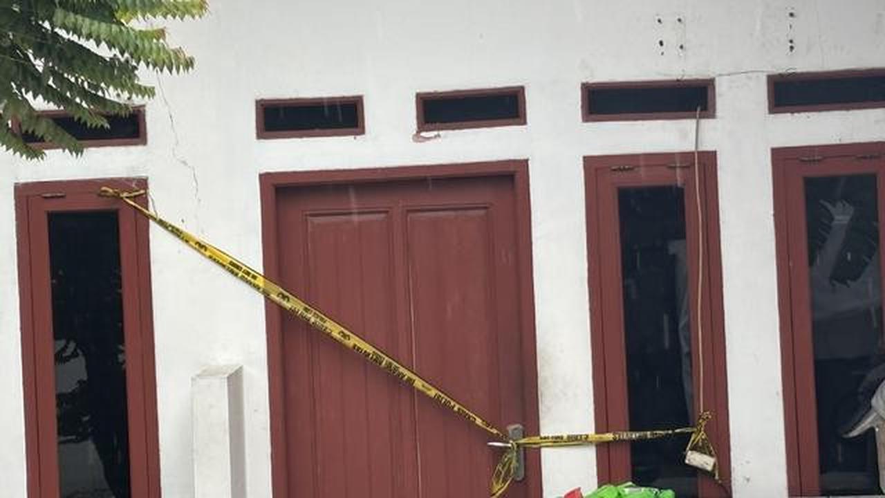 Polisi Ungkap Kondisi Jenazah Satu Keluarga di Warakas, Jakut: Tubuh Melepuh dan Mulut Berbusa