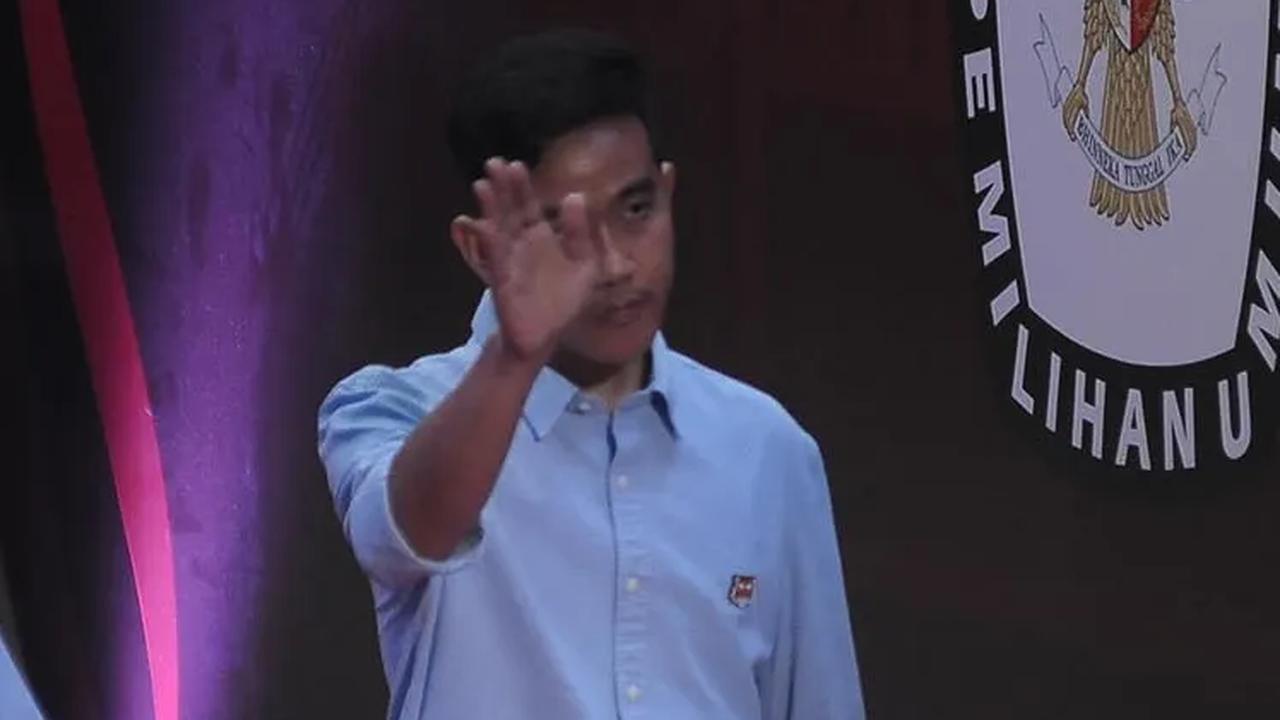 Timnas AMIN Remehkan Gibran Jelang Debat Cawapres, Ini Respons TKN