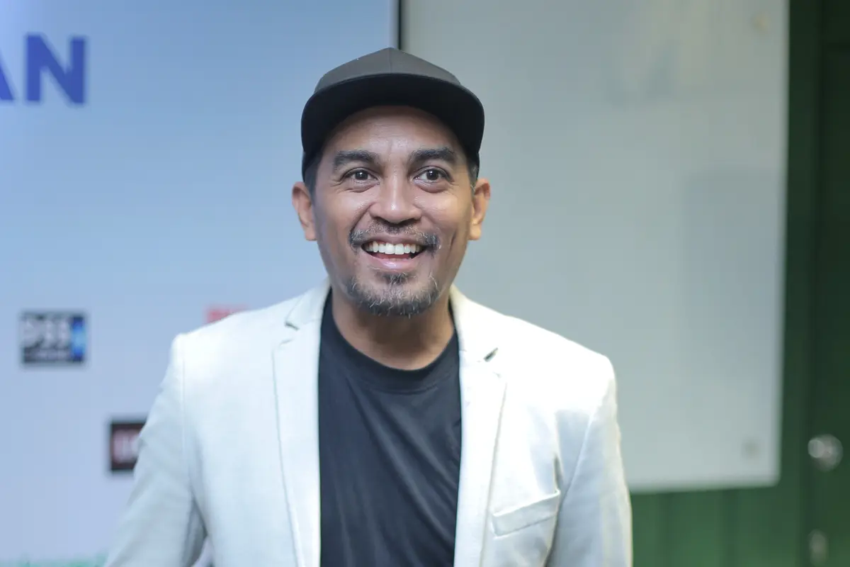 [Fimela] Glenn Fredly
