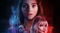 Tayang Hari Ini di Bioskop, Film Last Night In Soho Tampilkan Pesona Soho di Tahun 1960-an