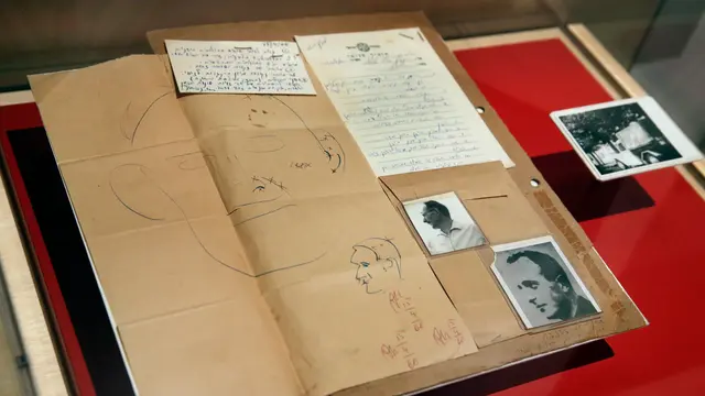 Melihat Sejarah Pelarian Tokoh Nazi, Adolf Eichmann ke Argentina