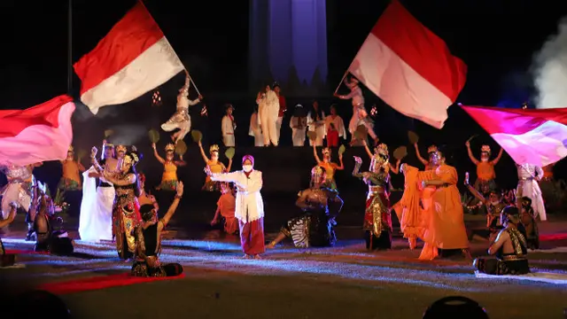 (Foto: Dok Humas Pemkot Surabaya)