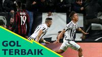 Berikut video 5 gol terbaik Serie A Italia pekan ke-13. Gol Paulo Dybala melawan AC Milan menjadi gol terbaik di pekan ini.