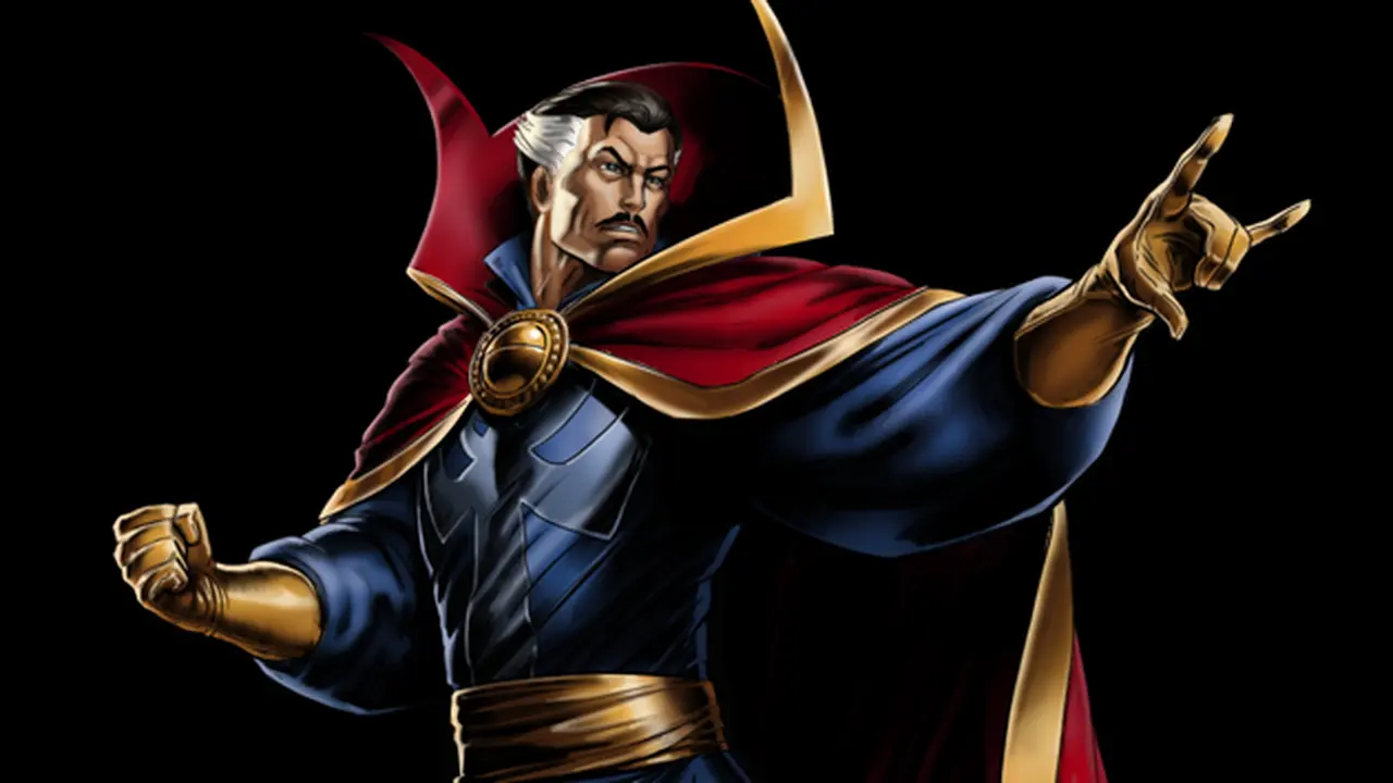 The Avengers 3 Bakal Libatkan Doctor Strange?