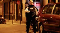 Teror Paris, Balas Dendam Kematian Jihadi John?