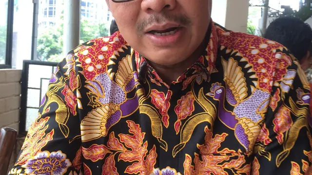 Bupati Kulonprogo Hasto Wardoyo