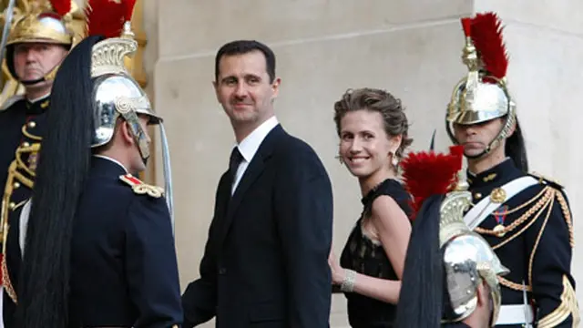 Laporan PBB Pecahkan Mitos Suriah dan Presiden Bashar al-Assad
