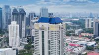 Bank Mandiri.