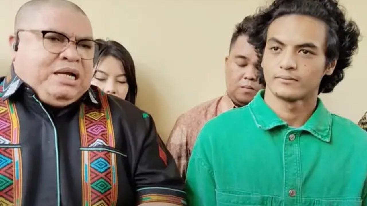 Razman Arif Nasution Ungkap Kekecewaannya Terhadap Keluarga Vadel Badjideh, Singgung Ketidakjujuran