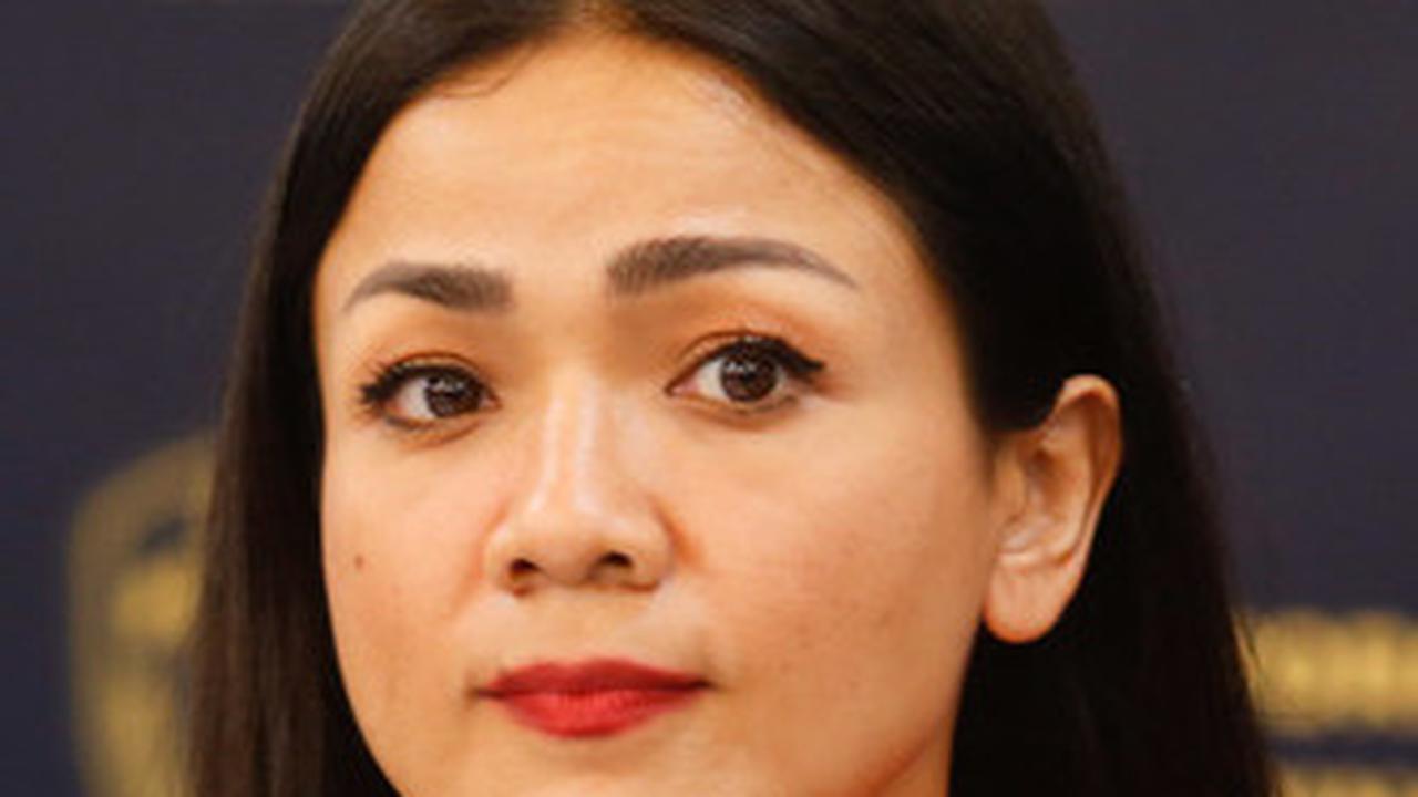 Heboh Nirina Zubir Tarik Dukungan ke Capres Pemilu 2024, Apa Alasannya?
