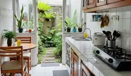 5 Penyebab Dapur Terlihat Sempit dan Cara Membuatnya Terasa Lebih Luas