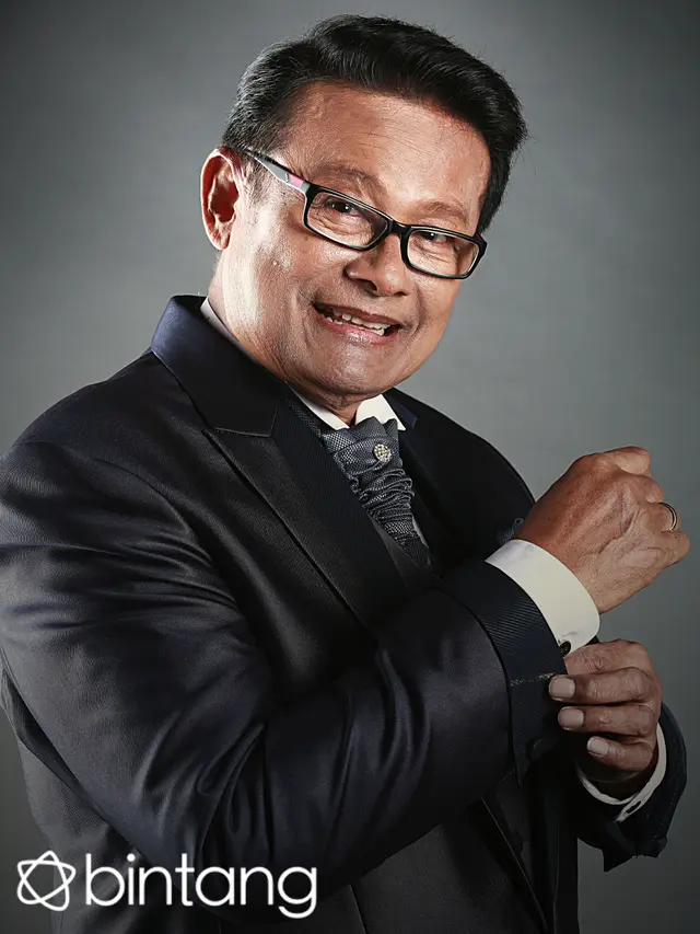 [Bintang] Koes Hendratmo