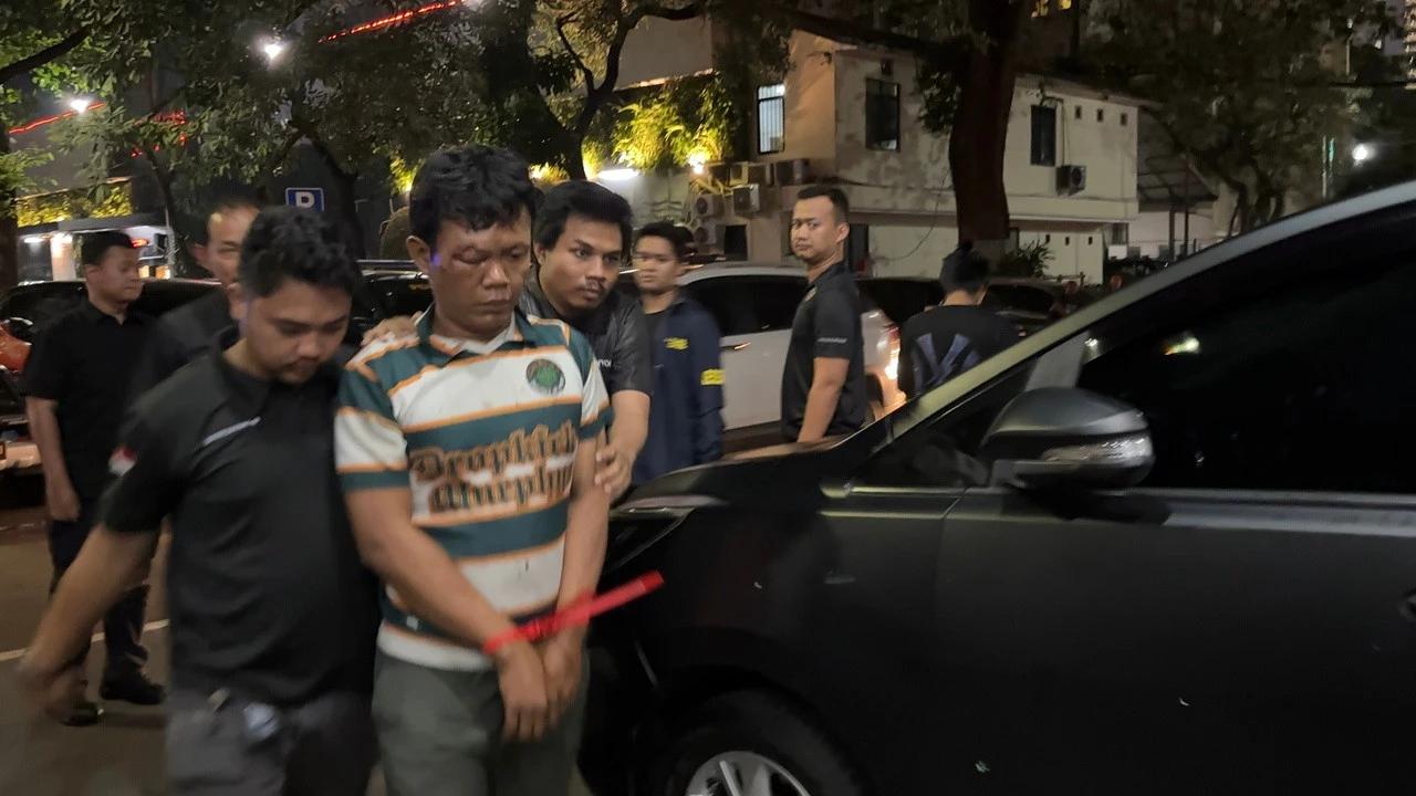 Terungkap, Ini Motif 16 Pelaku Begal yang Ditangkap Polda Metro Jaya