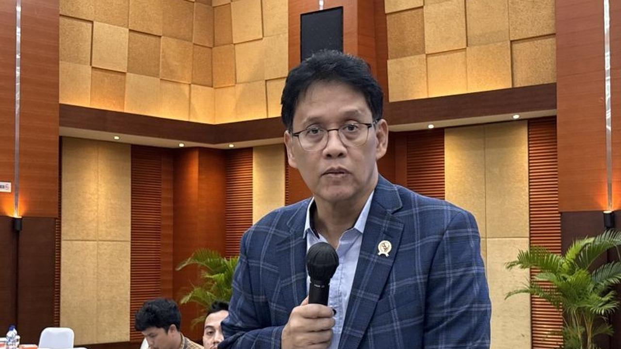 Penyaluran THR ASN Capai Rp3,1 Triliun, Ditargetkan Rampung Pekan Depan