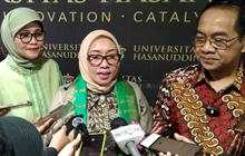 Reaksi Menteri PPPA soal Konten Eksploitasi Anak di Grup Facebook Fantasi Sedarah