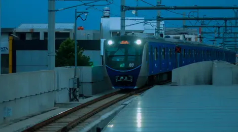 Berlaku Selama Masa PPKM, MRT Jakarta Ubah Jadwal Operasional Kereta per 7 Oktober 2021