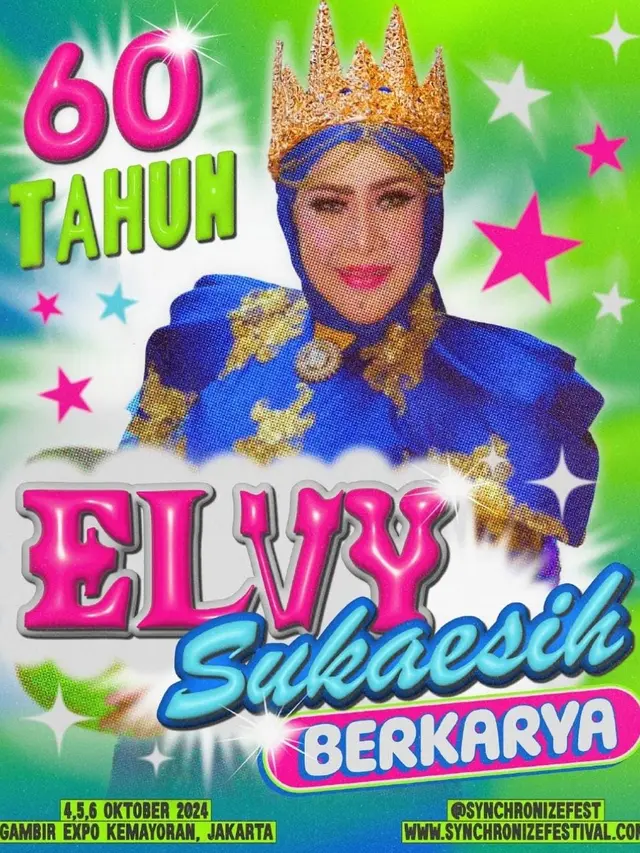 Elvy Sukaesih
