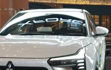 Segudang Fitur Mitsubishi XForce: SUV Modern Cocok di Berbagai Medan Jalan