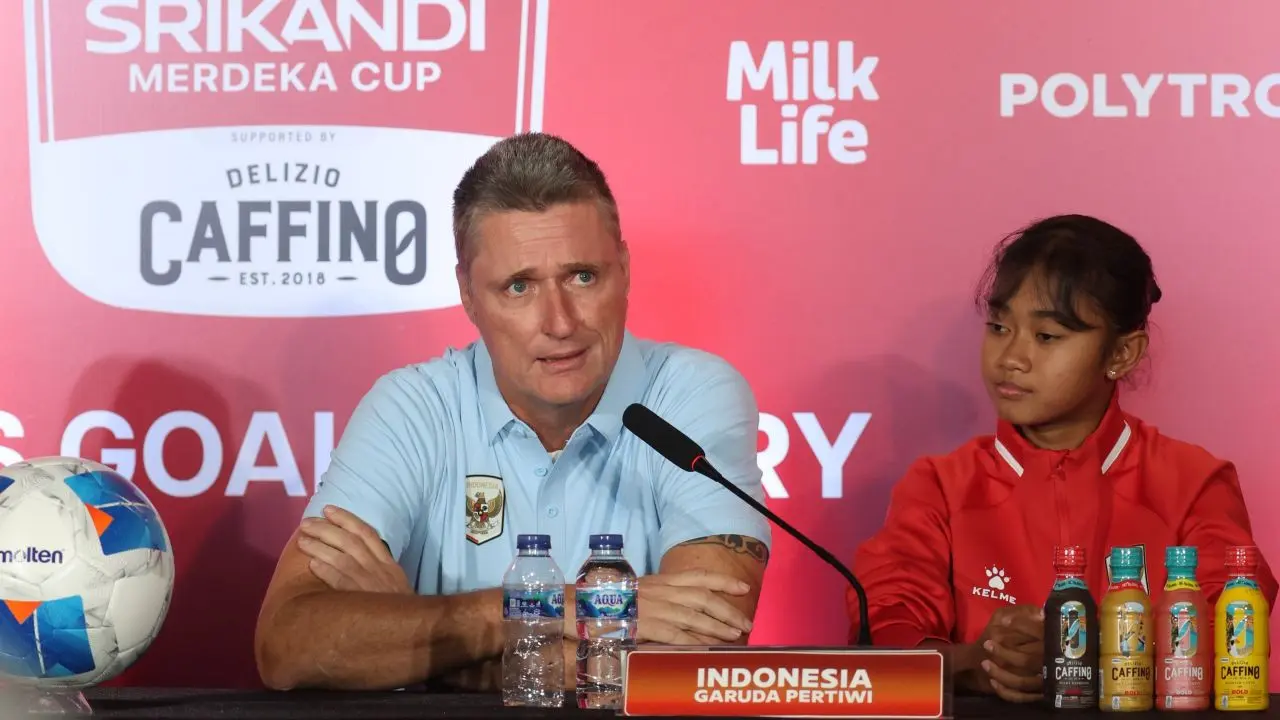 Srikandi Merdeka Cup 2026