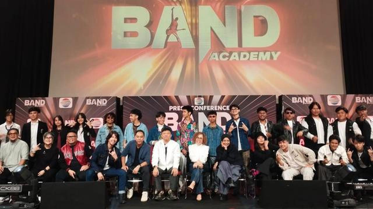 Jirayut Antusias Jadi Host Band Academy Indosiar, Tantangan Baru di Luar Dunia Dangdut