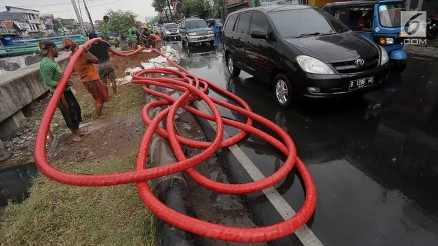 Jakarta Smart City