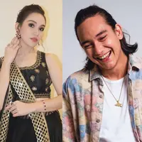 Asal usul nama artis (Instagram)