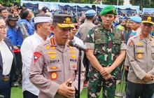 Deretan Polisi Aktif Duduki Jabatan Sipil, Ada Ketua KPK dan Kepala BNN