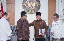 Hebat! Kemendes Raih Opini WTP 9 Kali Berturut-turut, Bukti Tata Kelola Keuangan Berkualitas?