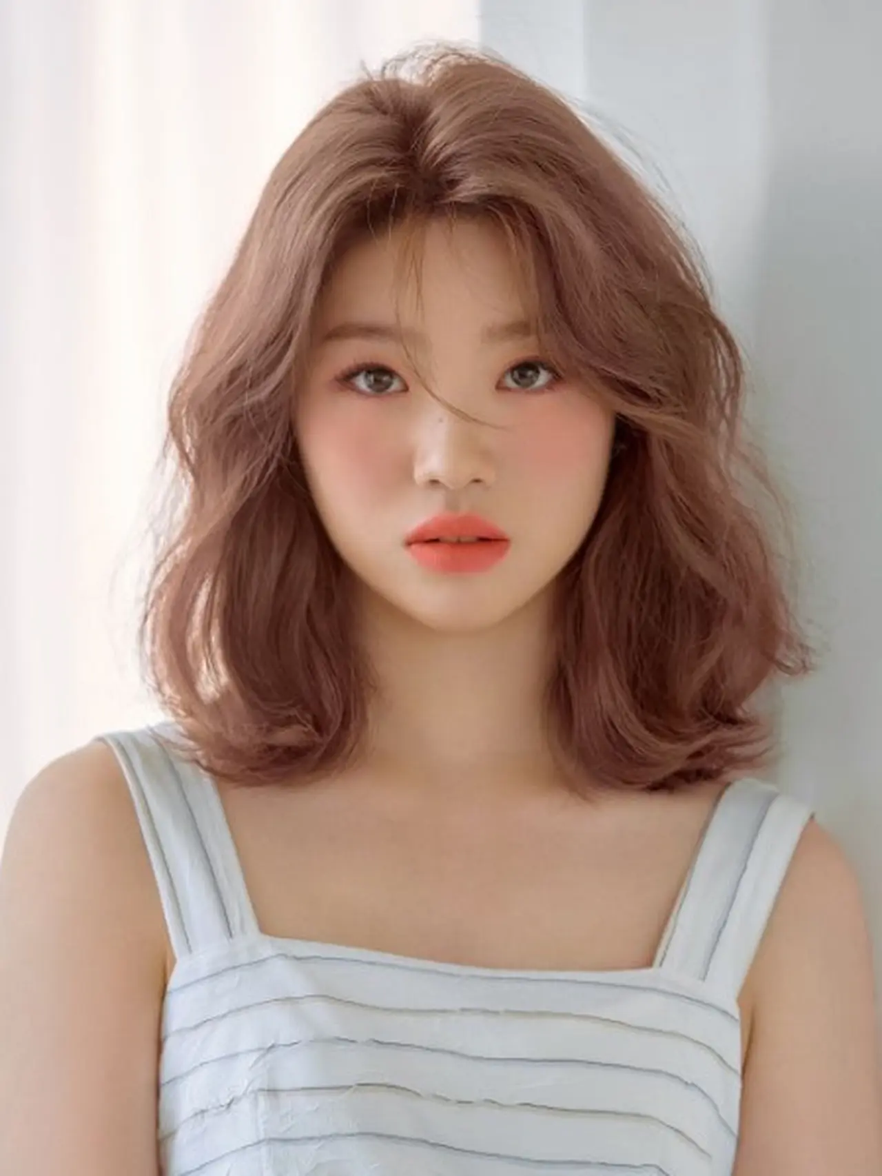 Ragam Model Rambut Wanita Sebahu Kekinian - Lifestyle Liputan6.com