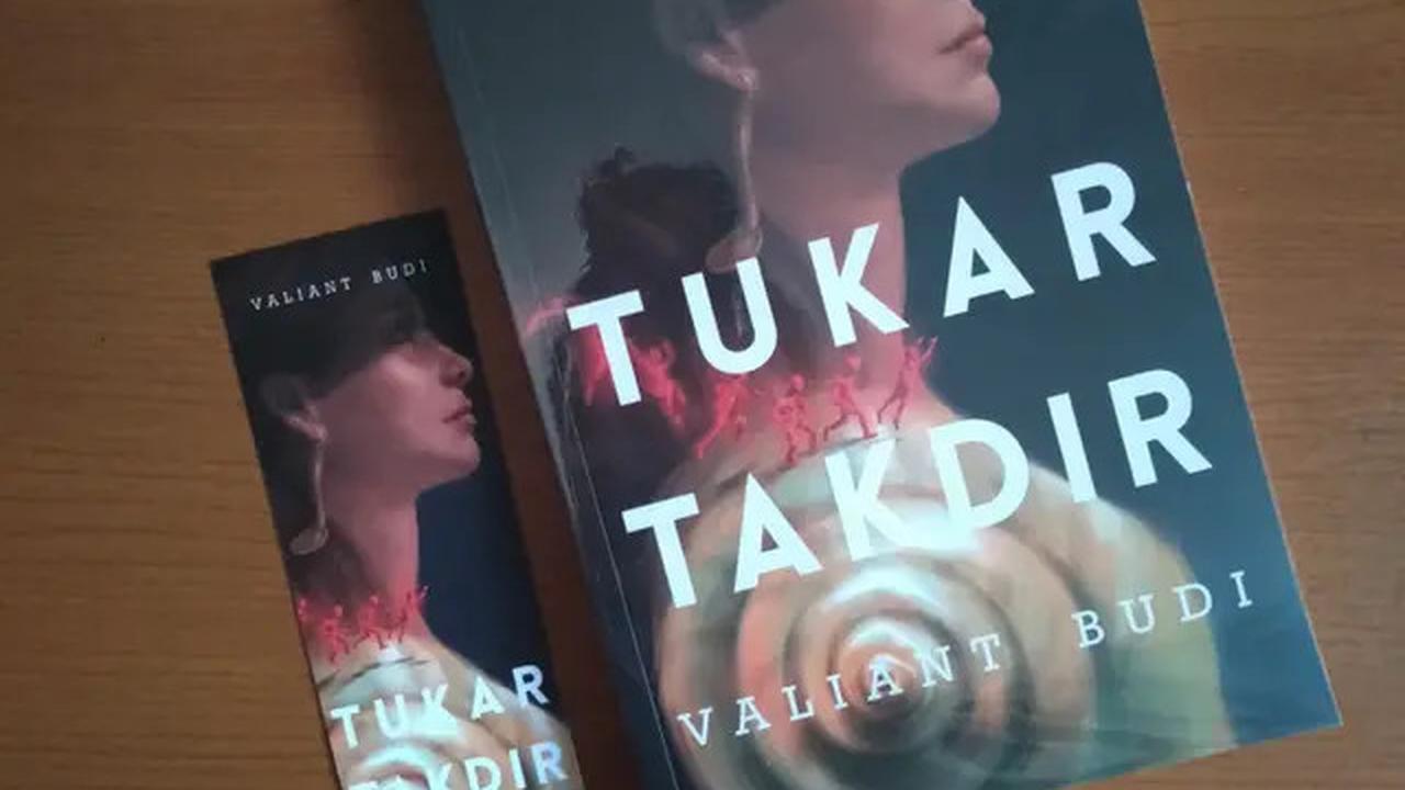 Sinopsis dan Fakta Film Tukar Takdir yang Tayang 2 Oktober 2025 di Bioskop