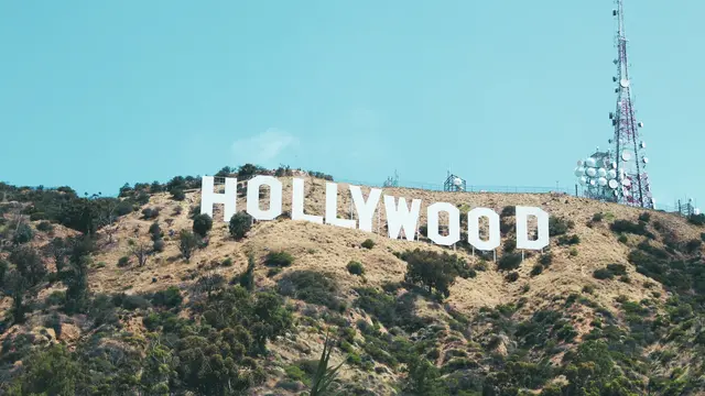 Los Angeles, California