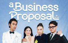 Ariel Tatum Curhat, Sedih Film 'A BUSINESS PROPOSAL' Versi Indonesia Diboikot Sebelum Tayang
