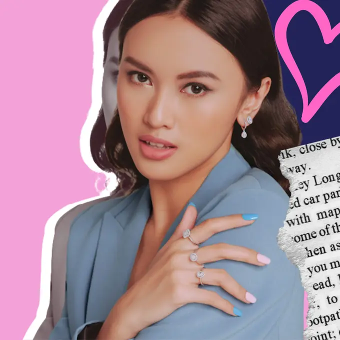 Tampil istimewa saat lebaran dengan perhiasan terbaru dari Miss Mondial/dok. Miss Mondial