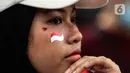 Laga antara dua negara ini ternyata menjadi sorotan dunia. Seperti The Economic Times yang menyebut bahwa Argentina siap menghadapi Indonesia dalam laga persahabatan tersebut. (Liputan6.com/Johan Tallo)