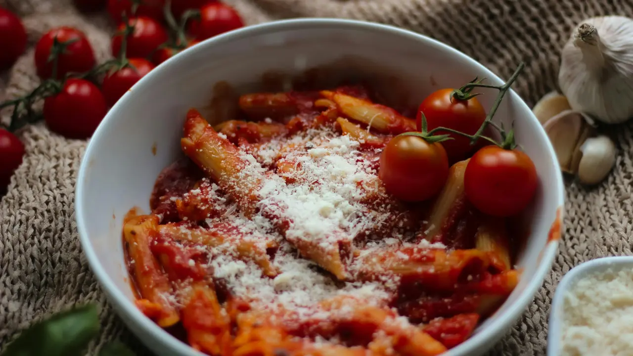 Berikut Resep Membuat Saus Pasta yang Lezat dari Sisa Tomat yang Sudah Lembek