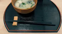 Resep Sup Miso Autentik, Fondasi Dashi Buatan Sendiri untuk Cita Rasa Jepang