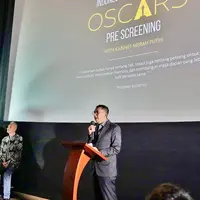 Menteri Kebudayaan Ajak Dukung Film Women from Rote Island Berlaga di Oscar ke-97. (Foto: Istimewa)