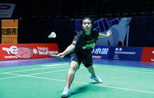 Trivia: Gregoria Mariska Tunjung Awali Perjuangan Indonesia di Kejuaraan Dunia BWF 2025, Targetkan Medali Setelah 32 Tahun Puasa Emas Tunggal Putri