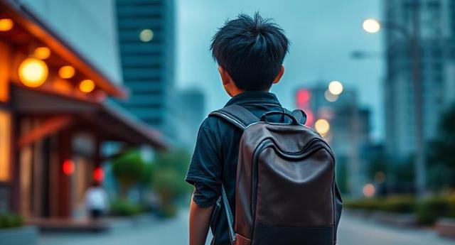 Perkembangan Undang-Undang Pendidikan Khusus