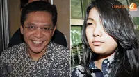 Kilas Balik Fathanah, Ditangkap Saat Kencan dengan Mahasiswi