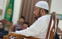 Begini Reaksi Keluarga Gamma Setelah Aipda Robig Divonis 15 Tahun Penjara