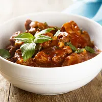 ilustrasi resep daging/MariaKovaleva/Shutterstock