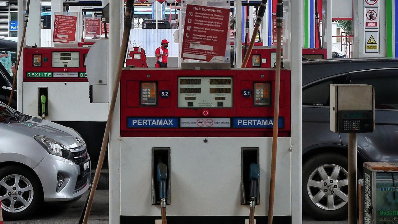 VIDEO: Komisi XII Panas Kasus Pertamax Dioplos Pertalite "Bongkar Bersihkan Pertamina Sampai Akar!"
