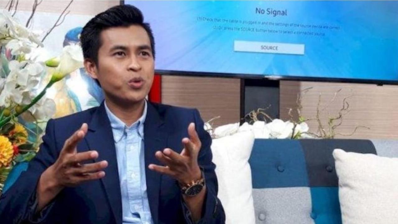 Safari Politik dan Tugas Baru Puan Maharani Menjelang Pemilu 2024