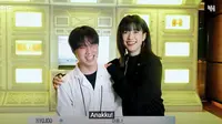 Han Hyo Joo dan Anak Laki-Lakinya di Drakor 'Dong Yi' Bertemu Kembali 14 Tahun Kemudian (Youtube BH Entertainment)