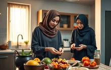 Menggali Keutamaan Puasa Rajab, Bagaimana Melakukan Puasa Sunnah Ini dengan Benar