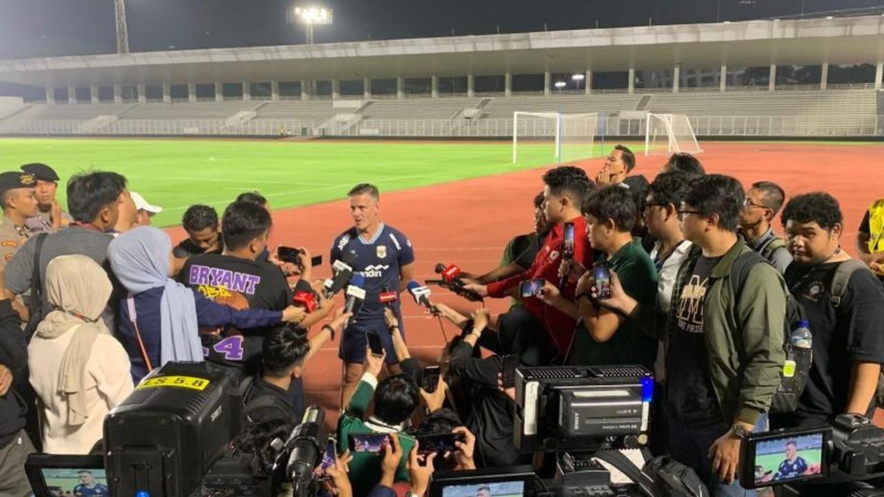 Fokus Utama Timnas Indonesia Jelang FIFA Match Day: Pertahanan Solid Ala John Herdman
