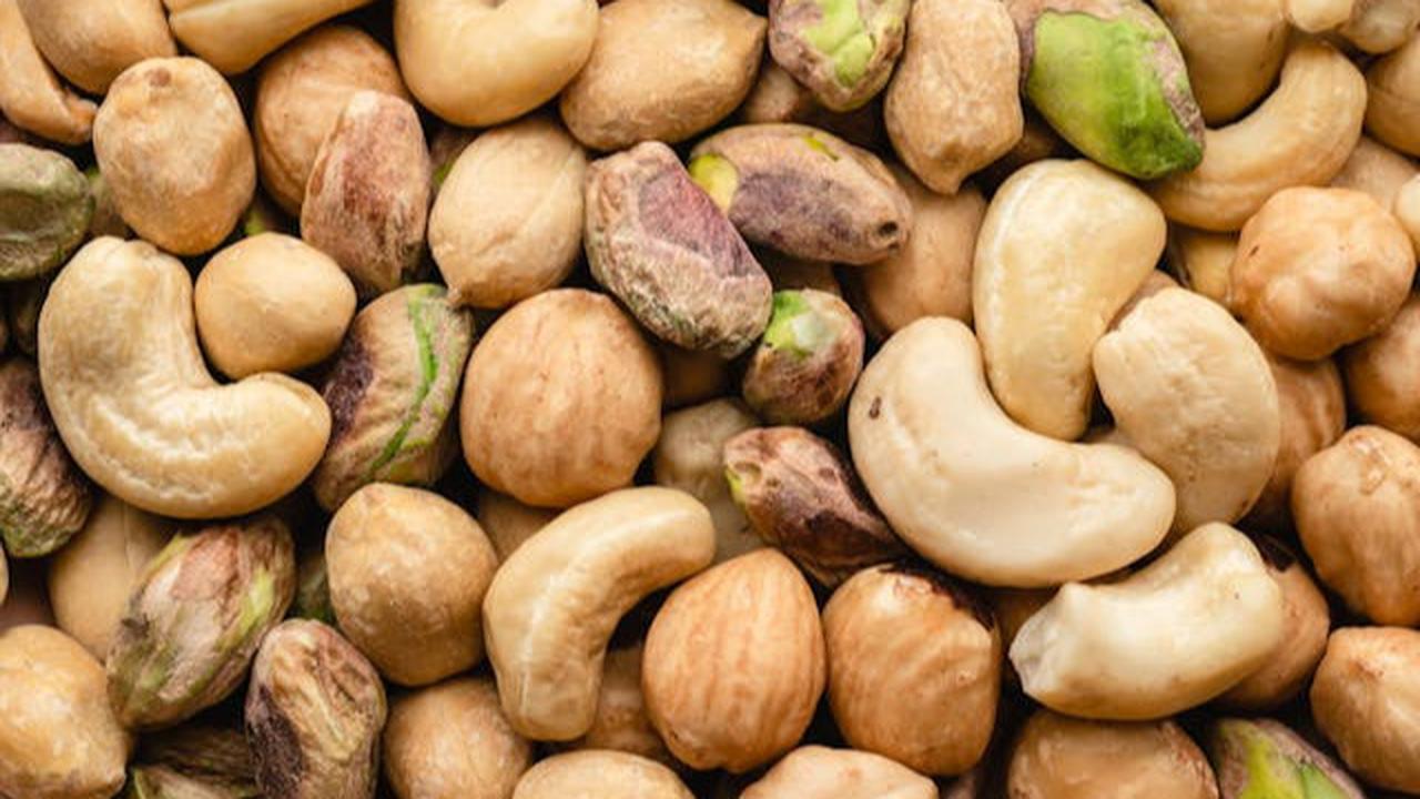 Turunkan Berat Badan Tanpa Tersiksa dengan Pistachio