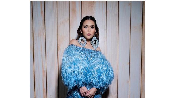 Ayu Ting Ting (Sumber: Instagram/ayutingting92)
