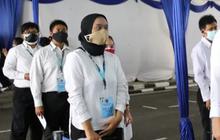 Menteri Anas Pastikan Seleksi SKD CPNS Bebas Joki